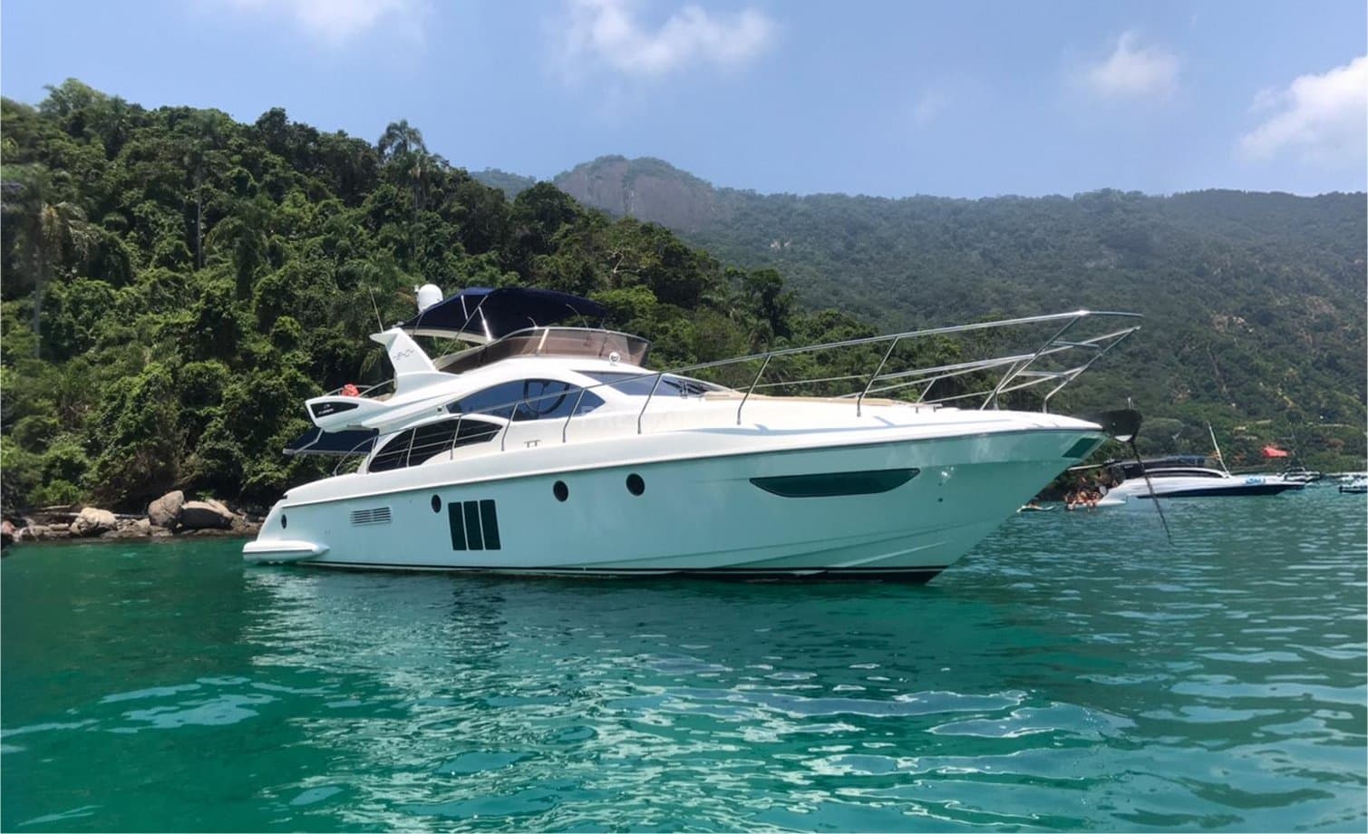 Intermarine 54