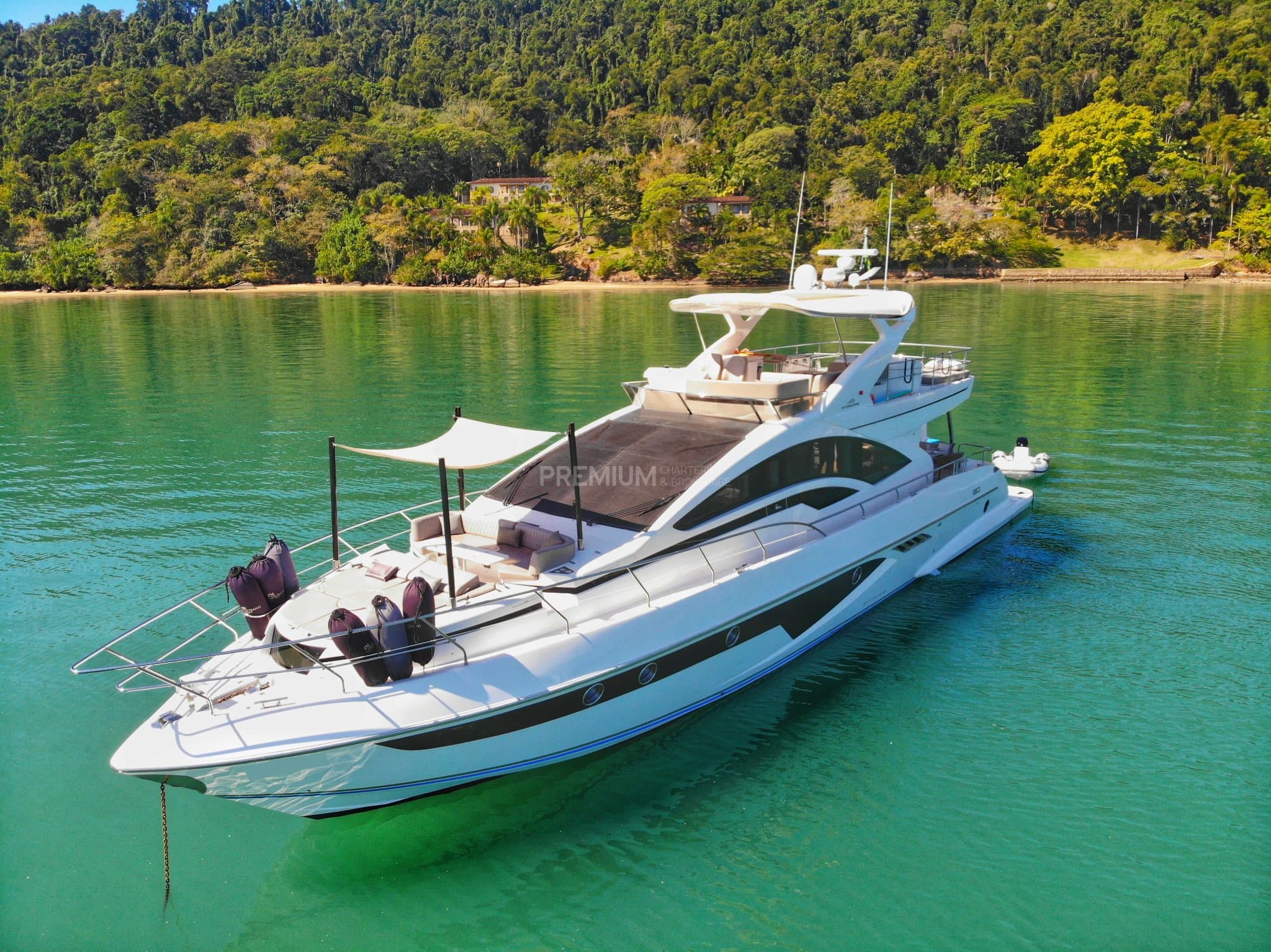 Intermarine 80